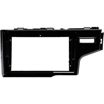 Переходная рамка Honda Jazz 3 (2015-2020) / Fit 3 GP GK (2013-2020) Тип-B Правый руль (9")
