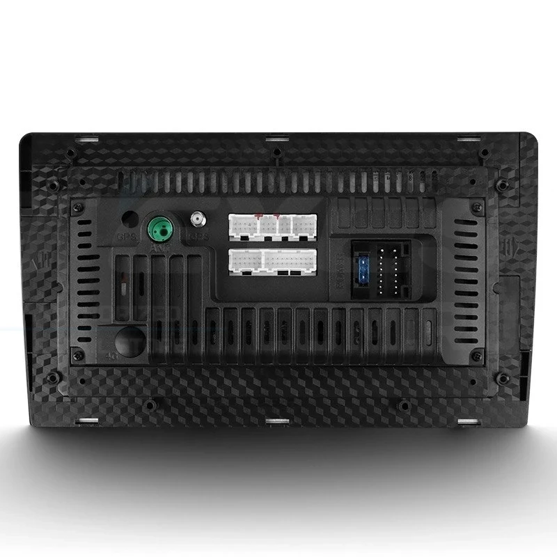 Штатная магнитола Teyes CC3L WiFi 2/32 Toyota Corolla 12 (2018-2020) Тип-B