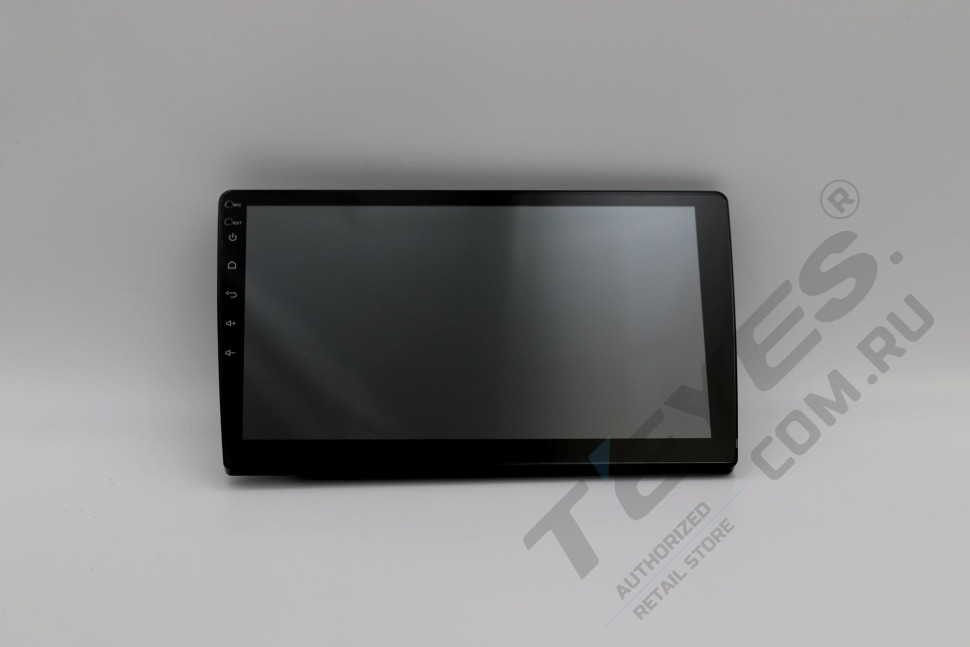 Магнитола Teyes SPRO Plus 6/128 (10 дюймов)