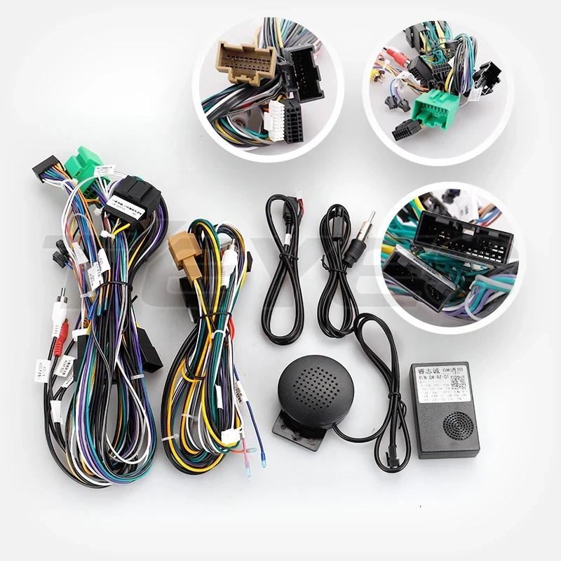 Переходная рамка Opel GrandLand X (2017-2023) / Astra K (2015-2021) (9")