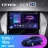 Штатная магнитола Teyes CC3 2K 4/64 Toyota Yaris (2017-2020) F2