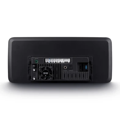 Магнитола 12,3" Teyes LUX ONE 6/128 Universal