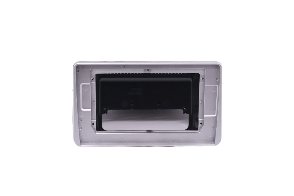 Переходная рамка Nissan Almera N16 / Sentra B15 (2000-2006) (вместо бардачка) (10")