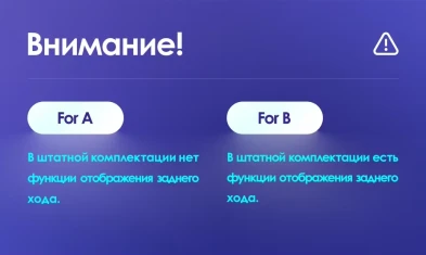 Штатная магнитола Teyes CC3L WiFi 2/32 Mitsubishi Outlander 3 (2012-2018) Тип-A