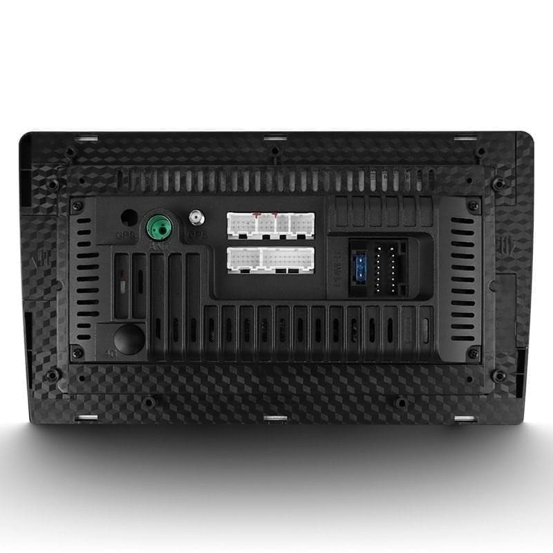 Штатная магнитола Teyes CC3L WiFi 2/32 Seat Toledo (2004-2019)