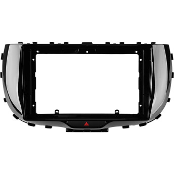 Переходная рамка Kia Soul (2019-2020) (9")