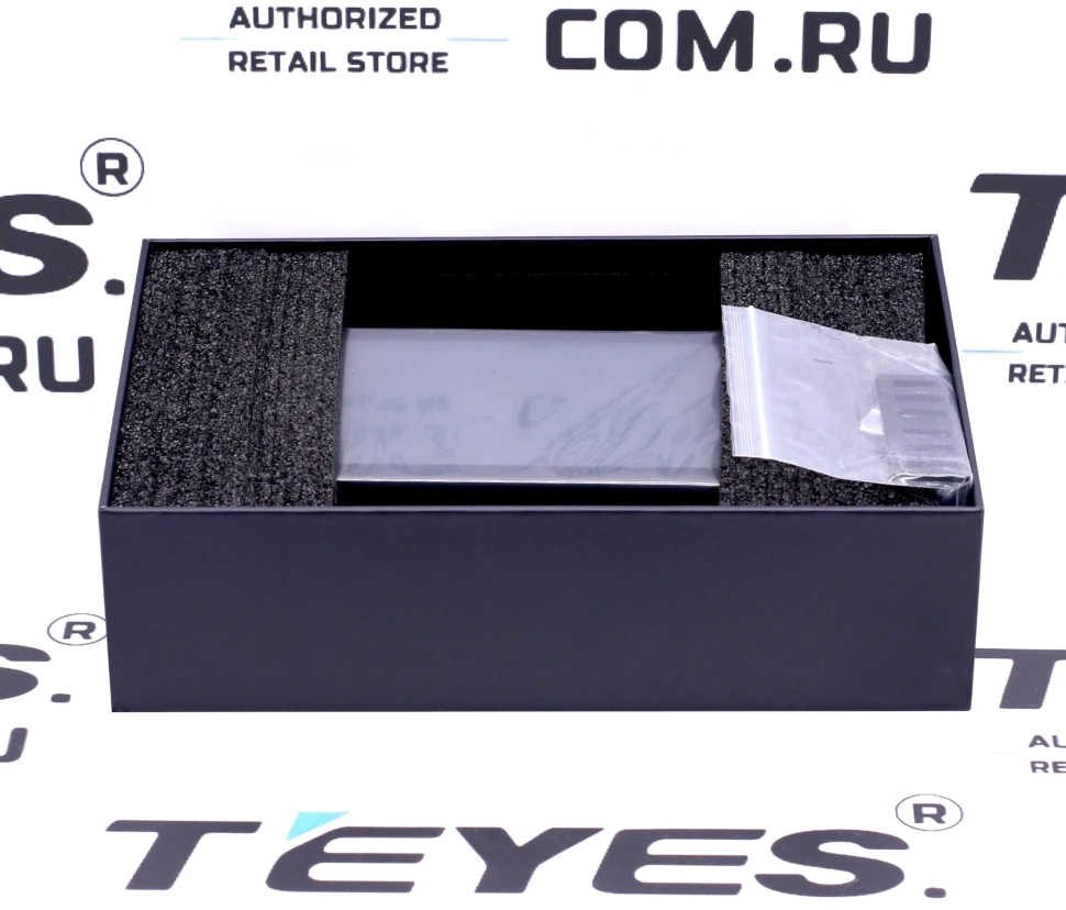 Магнитола Teyes CC3 4/32 Универсал 7''