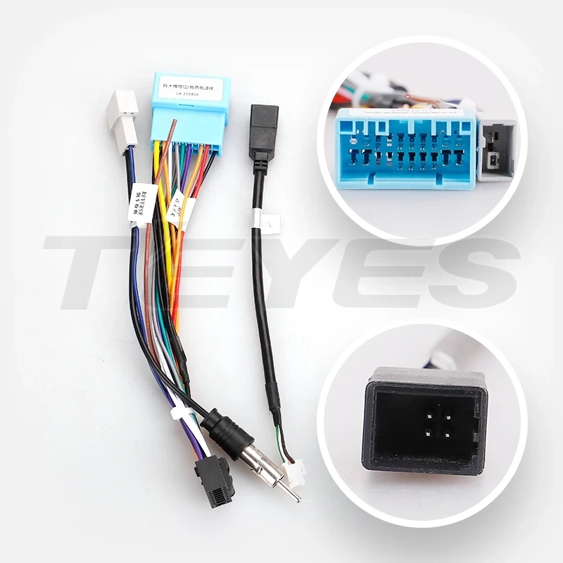 Переходная рамка Suzuki Celerio (2014-2023) (9")